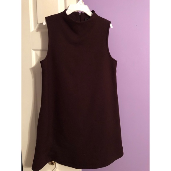 Rare Topshop Boutique 60s Inspired Shift Dress - Picture 2 of 5